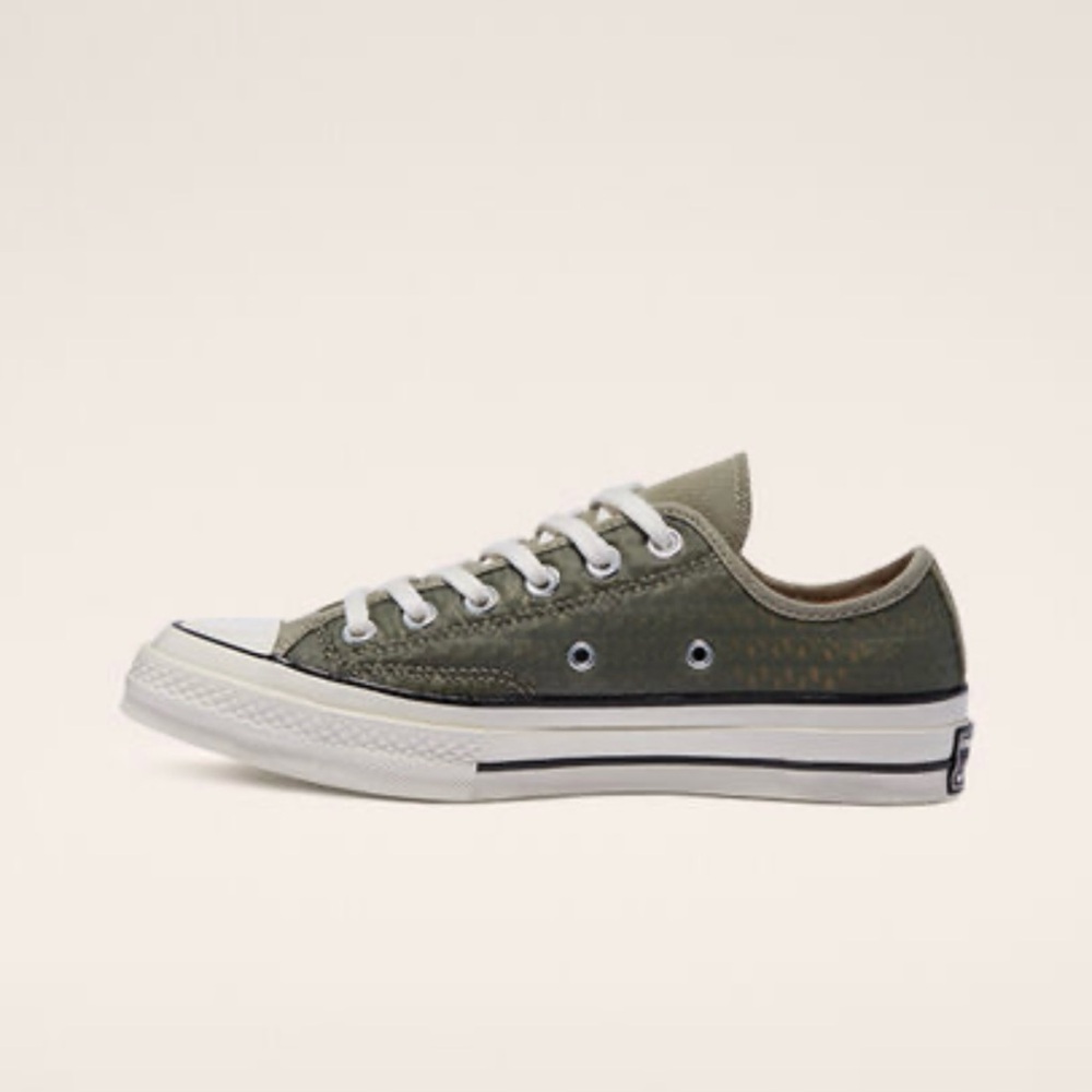 Converse Chuck 70 Crochet Twist Sneakers